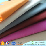 Polypropylene Non Woven Fabric Textile Fabric