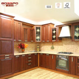Factory Direct Sale Home Use Wooden Kitchen Cabinet (GSP5-043)