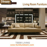 Teem Modern Lobby Sofa Design