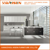 Italian Style Solid Wood Kitchen Furniture Kitchen Cupboards