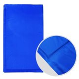 Pet Self Cooling Cushion Mat Pad Bed with Cool Water Gel Medium Size