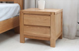 Hot Selling Oak Wood Bedside Table (M-X2000)