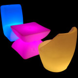 LED Bar Chair Furniture Furniture LED Lighting