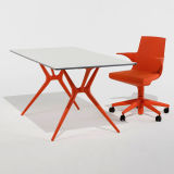 Office Furniture Folding Table Spoon Chair