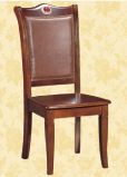 Dining Furniture Sets/Restaurant Furniture/Solid Wood Chair (GLSC-002)