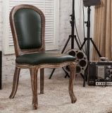 Modern Ornate Furniture-French Style Dining Room Chairs