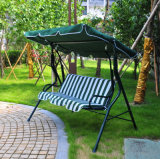 3 Seat Garden Swing Chairs (MW11019)