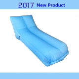 Portable Outdoor Inflatable Sofa Bed Double Lazy Sleeping Bags