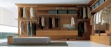 Plywood Cabinets Wall Almirah Designs/Bedroom Closet Wood Wardrobe