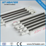 Ht-Fir RoHS Far Infrared Healthy Ceramic Heating Elements Car Painting