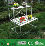 Greenhouse Aluminium Staging / Shelving (accessories S323S)