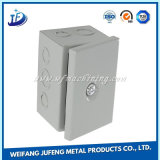 Precision Stainless Steel Sheet Metal Stamping Cabinet for CNC Machine