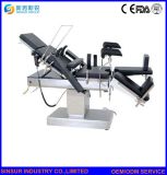 Hospital Surgical Equipment Multi-Function Medical Electric OT Operating Theater Table