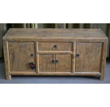 Reproduction Wooden Antique Cabinet TV313