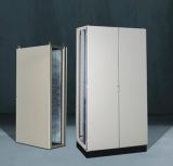 2015 Tibox Newest Ar9000 Floor Stand Cabinet (Single door/double door)