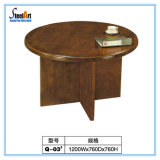 Office Furniture Small Meeting Table (FEC Q03)