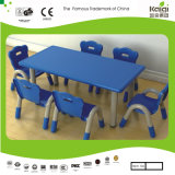 Kaiqi Children's Table - Classic Rectangle Shape - Many Colours Available (KQ50175B)