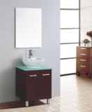 MDF Bathroom Cabinet of Sanitary Wares (8803)
