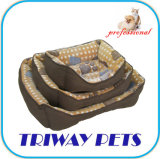 Terry Dog Cat Pet Bed (WY1204087-1A/C)