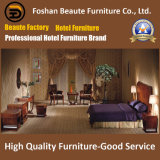 Hotel Furniture/Chinese Furniture/Standard Hotel King Size Bedroom Furniture Suite/Hospitality Guest Room Furniture (GLB-0109823)