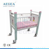 AG-CB004 Platform Metal Material Ce ISO Hospital Children Recovery Sleep Kid Bed