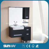Hot Selling MDF Bathroom Cabinet with Sink Sw-M003