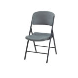 2016 New Design Plastic Folding Chair Student Chair Office Chair
