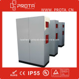 Metal Electric Distribution Floor Standing Cabinet