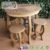 Quality WPC Table and Chairs Outdoor Furniture Wood