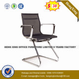 Powder Coated Clear Napoleon Gold Stainless Restaurant Tables Chairs (HX-802C)