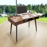Modern Chinese Style Study Room Computer Desk with Drawer