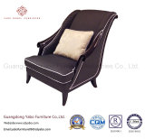 Smartness Hotel Furniture with Living Room Lounge Chair (YB-001)