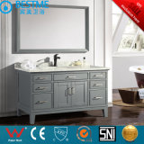 Bathroom Solid Wood furniture Thailand Oak Material by-X7086