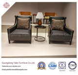 Chinese Hotel Furniture with Leisure Chair From Factory Manufacturer (6498)