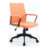 Colorful Cheap Fabric Suitable Hot Day Office Chair
