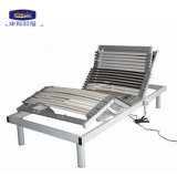 2016 Popular Adjustable Electric Bed (Wood slat)