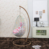 Patio Swing Hammock Seater Swing Chair with Double Hanging Chair