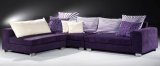Fabrc Home Sofa (829#)