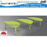 Cheap Children Plastic Table Classroom Furniture HD-1801A