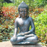 Garden Decorating Shakyamuni Buddha Statues
