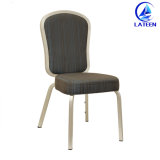 Sale Hotel Chair Aluminum Stacking Metal Banquet Chair