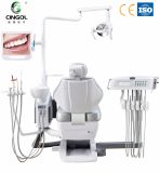 Safety Dental Chair with Ce, ISO Certificate