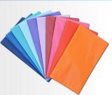Colorful Plastic Table Cover / Disposable Plastic Table Cover