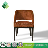 2017 Hot New Products Fabric Back Chair for Living Room