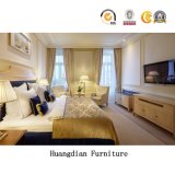 Foshan Factory Modern Motel Bedroom Set King Size Hotel Suite Furniture for Sale (HD1304)