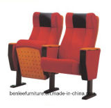 Public Furniture Wooden Comfortable Auditorium Chair (BL-L11)