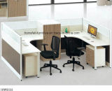 Workstations Office Customized Partition Office Computer Desk