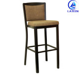 China Style Modern Bar Furniture Metal Bar Chair