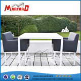 2018 New Design Outdoor Patio Dining Table Set