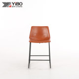 Wholesale Vintage Industrial Antique Style Barstool Metal Counter Kitchen Bar Stool